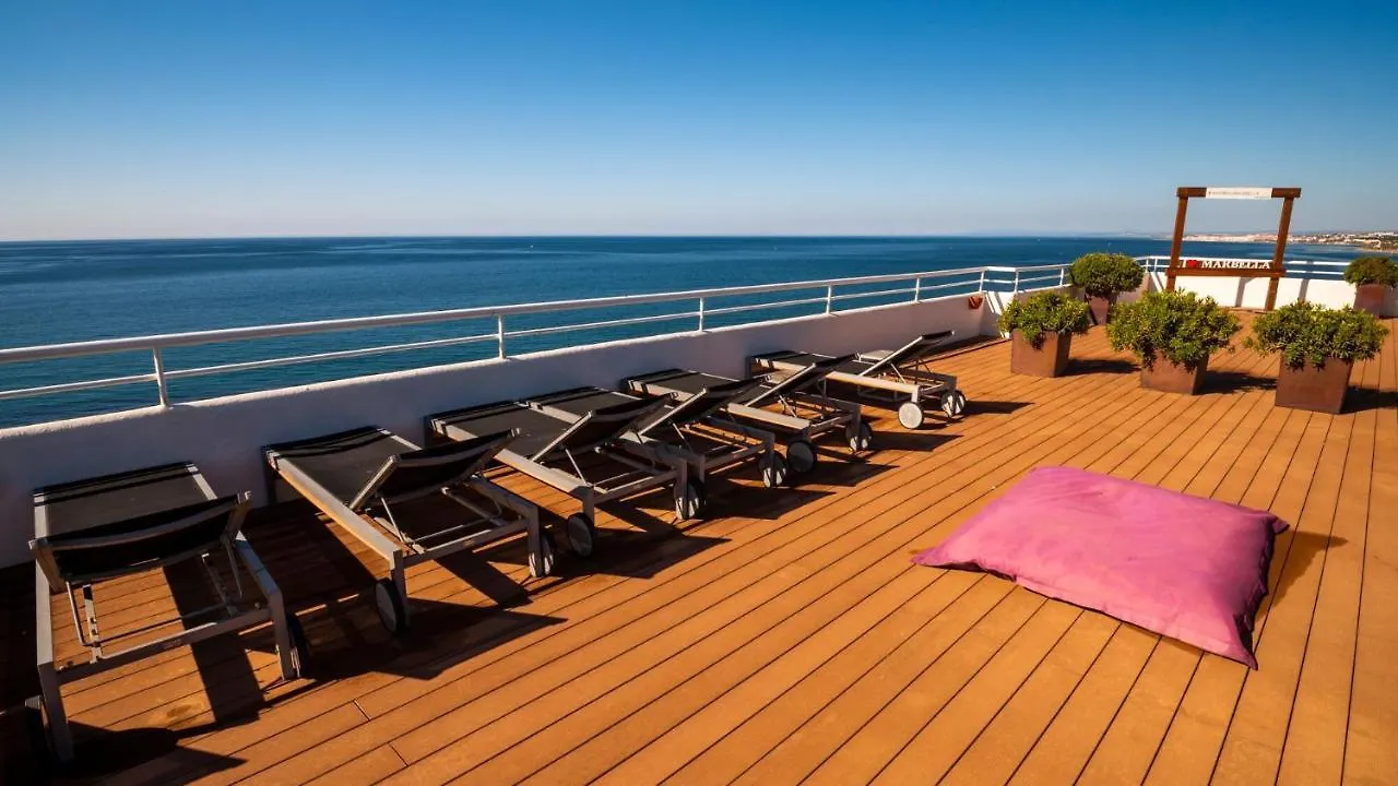 Hapimag Apartments Marbella Spain