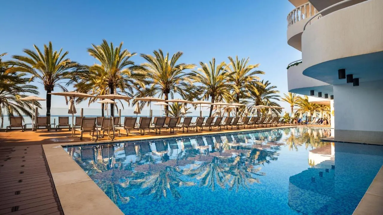 Hapimag Apartments Marbella 4*,  Spain