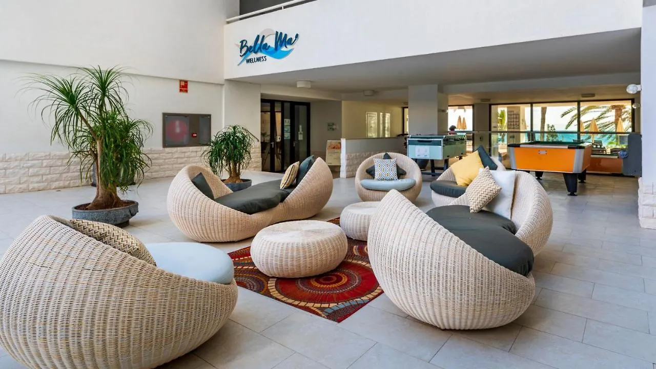 Hapimag Apartments Marbella
