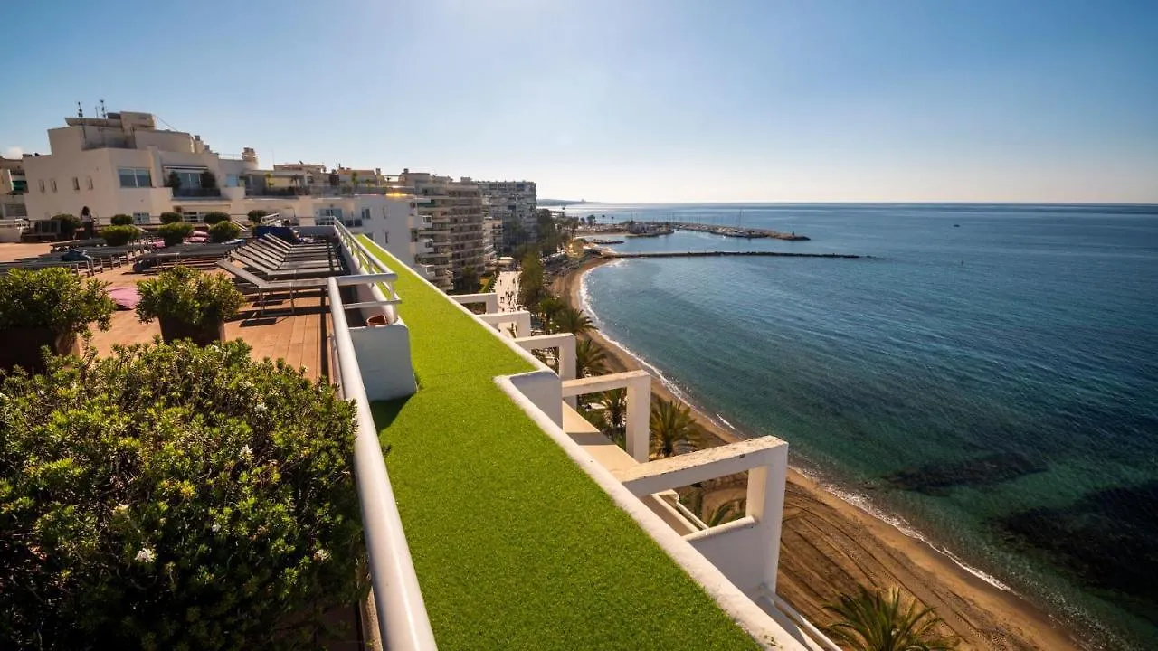 Aparthotel Hapimag Apartments Marbella
