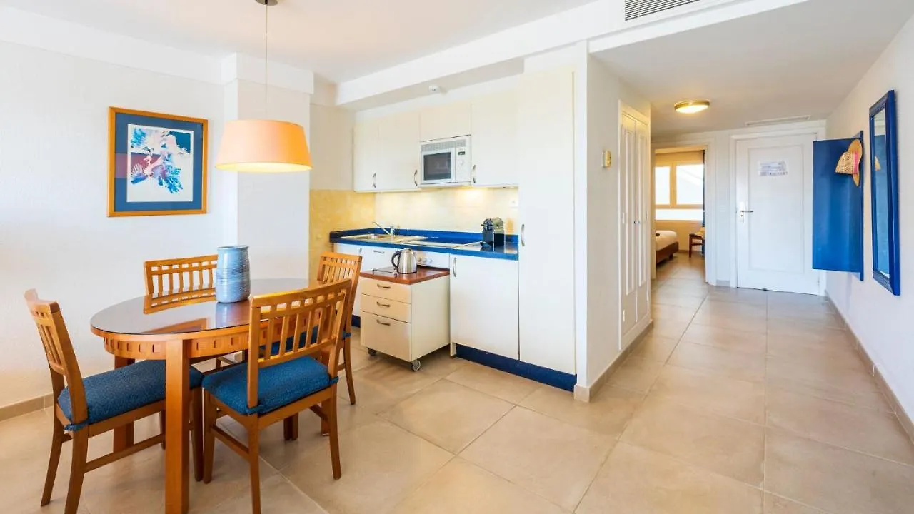 Hapimag Apartments Marbella