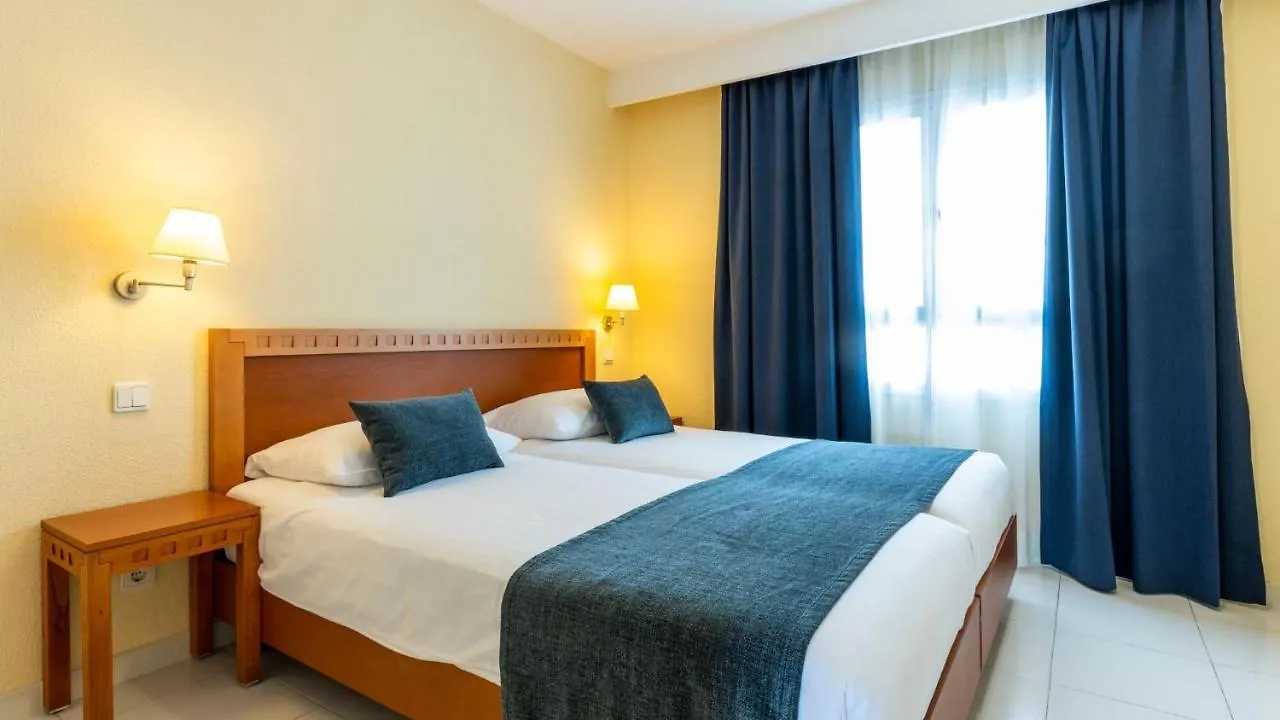 Hapimag Apartments Marbella