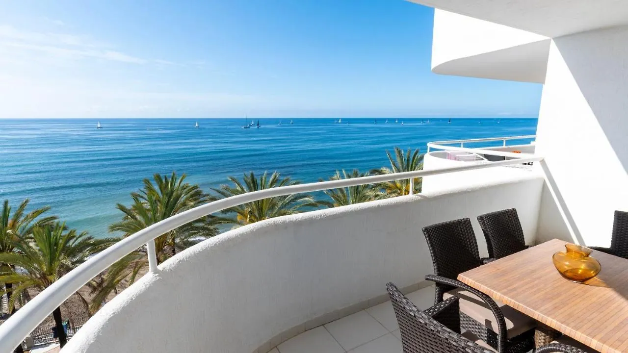 Hapimag Apartments Marbella contacts