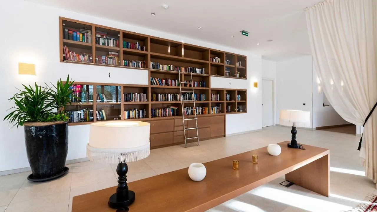 Hapimag Apartments Marbella