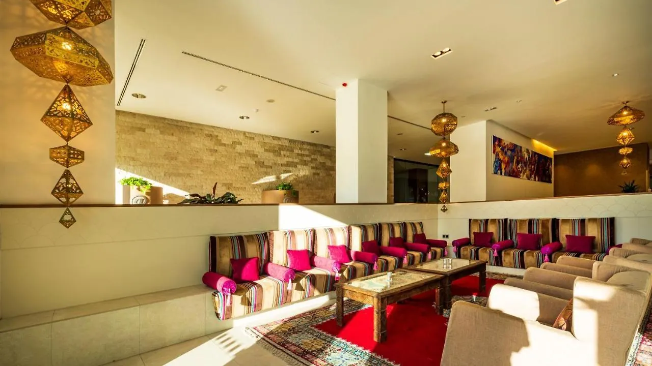 Aparthotel Hapimag Apartments Marbella