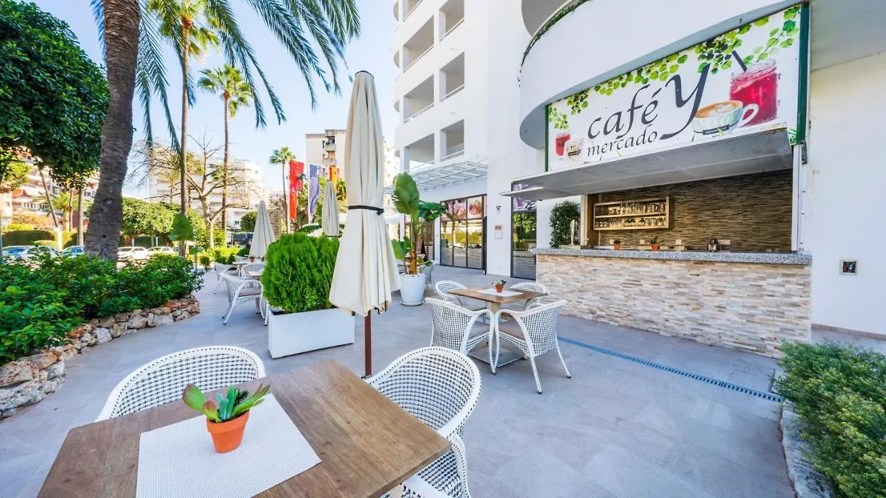 Hapimag Apartments Marbella