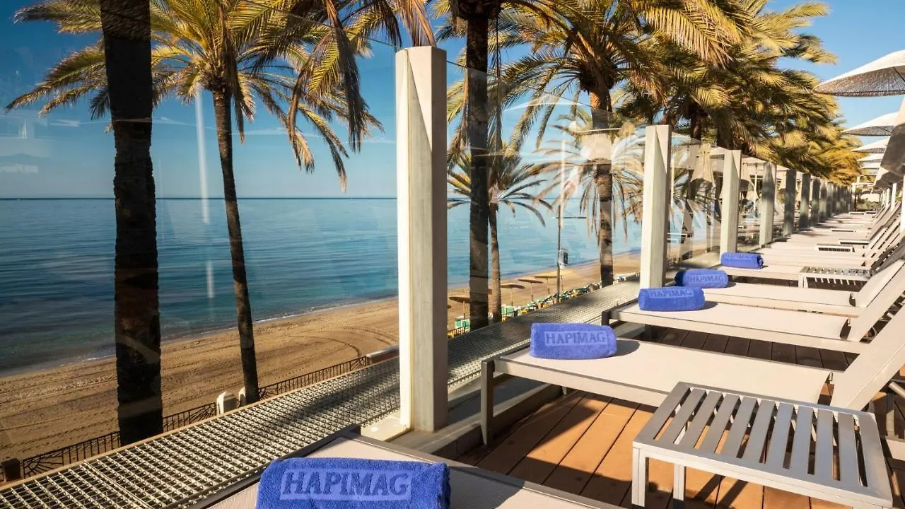 Hapimag Apartments Marbella 4*,