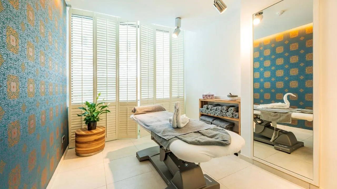 Hapimag Apartments Marbella