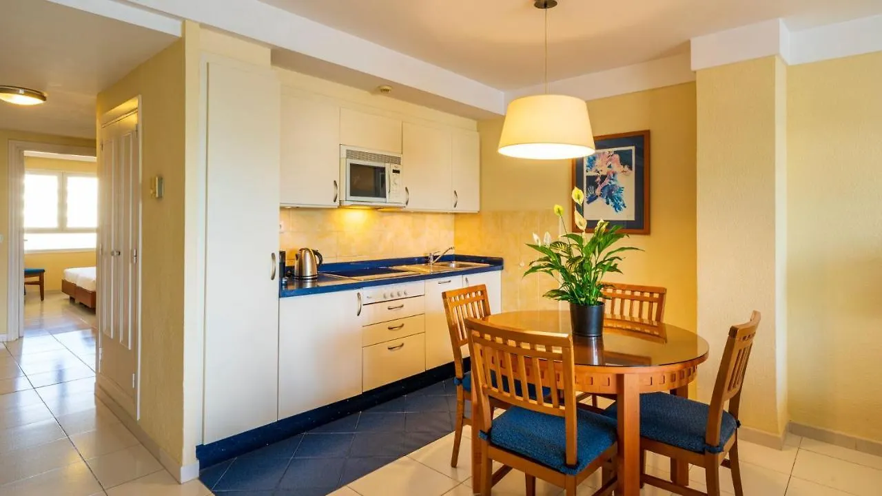 Hapimag Apartments Marbella Aparthotel