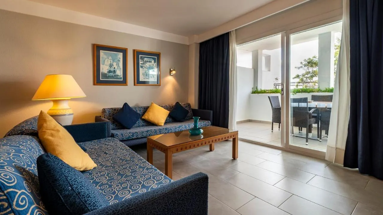 **** Aparthotel Hapimag Apartments Marbella Spain