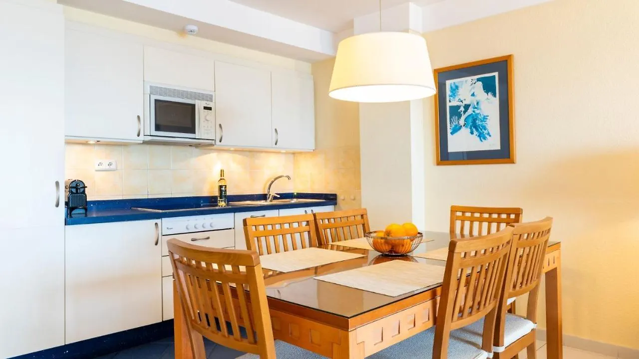 Hapimag Apartments Marbella