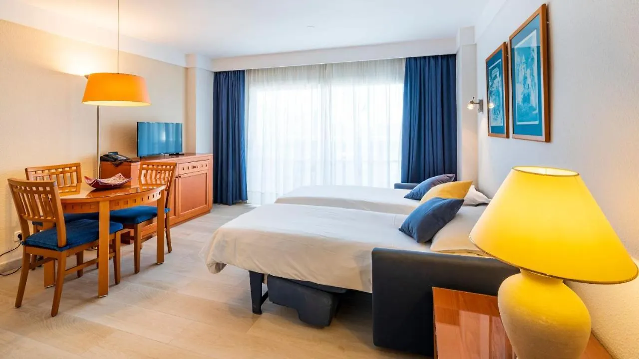 Aparthotel Hapimag Apartments Marbella
