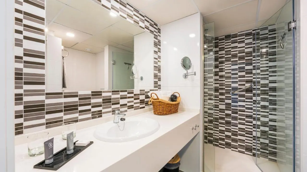 Hapimag Apartments Marbella Spain