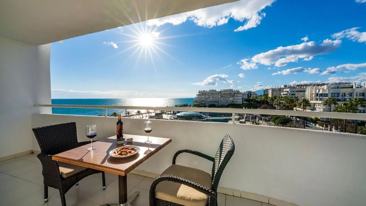 Hapimag Apartments Marbella 4*,