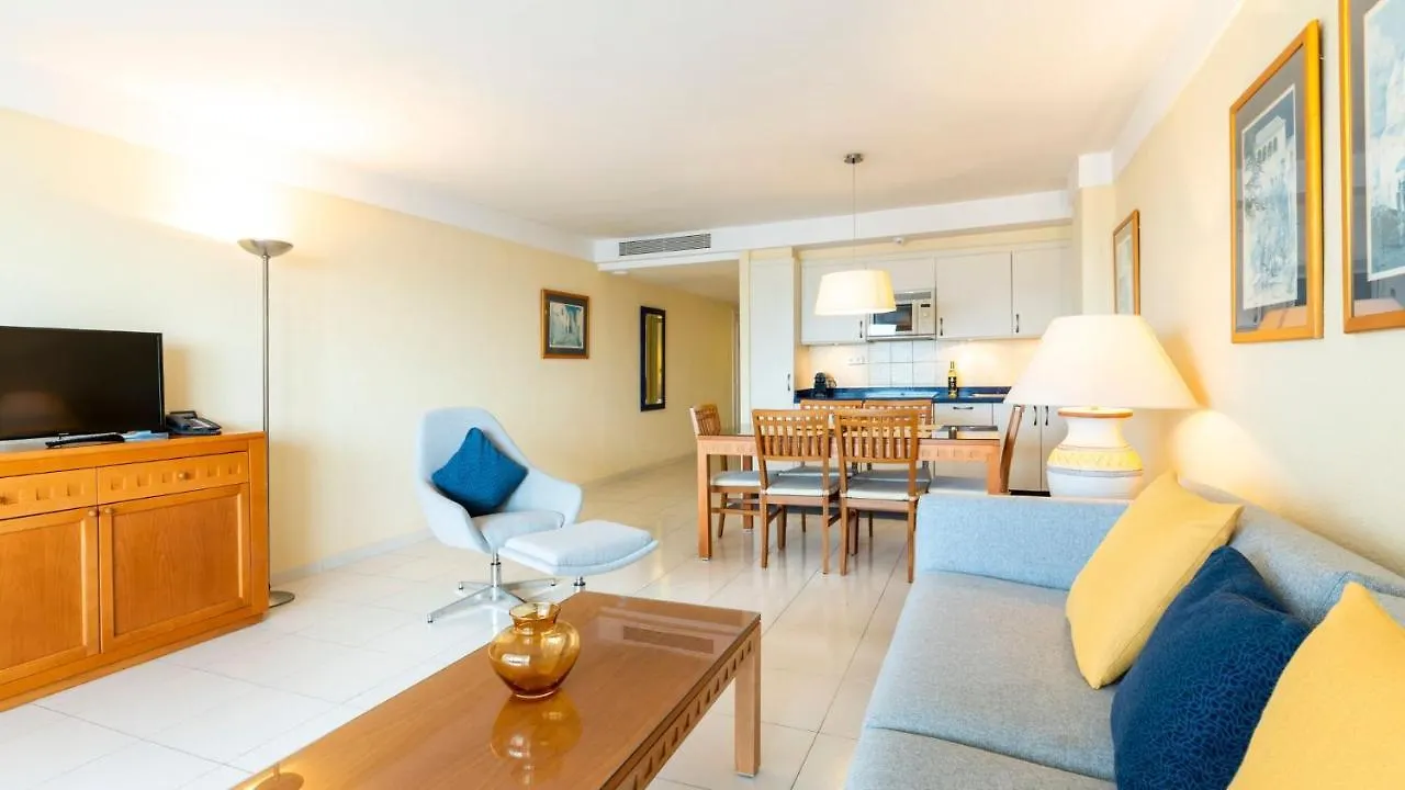 Hapimag Apartments Marbella Spain