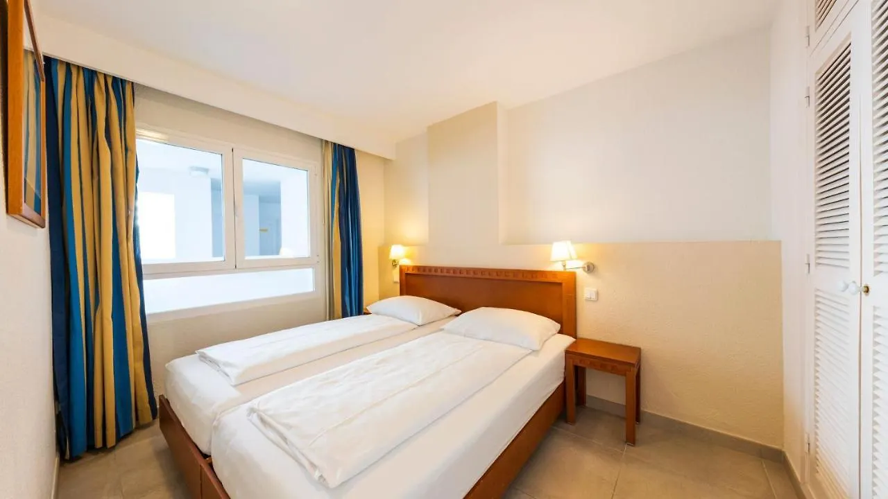 Hapimag Apartments Marbella Aparthotel