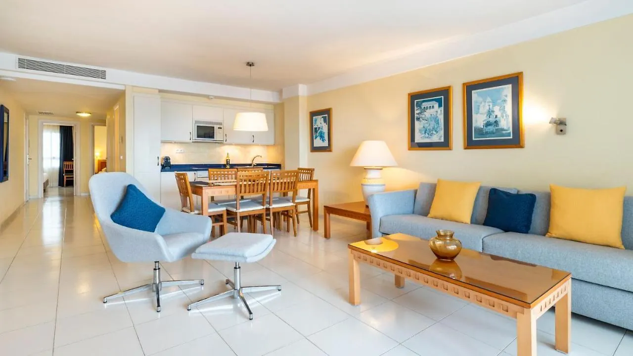 Hapimag Apartments Marbella