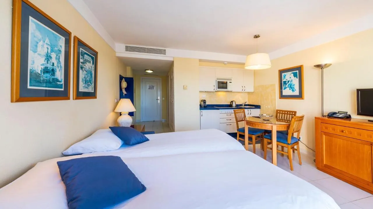 Aparthotel Hapimag Apartments Marbella