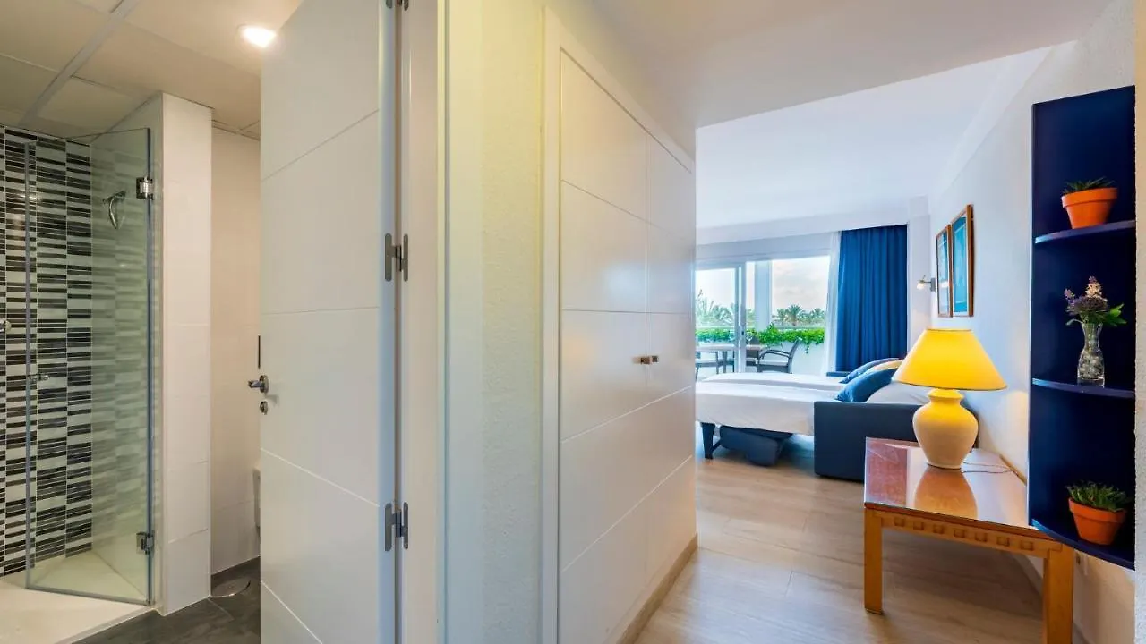 Aparthotel Hapimag Apartments Marbella