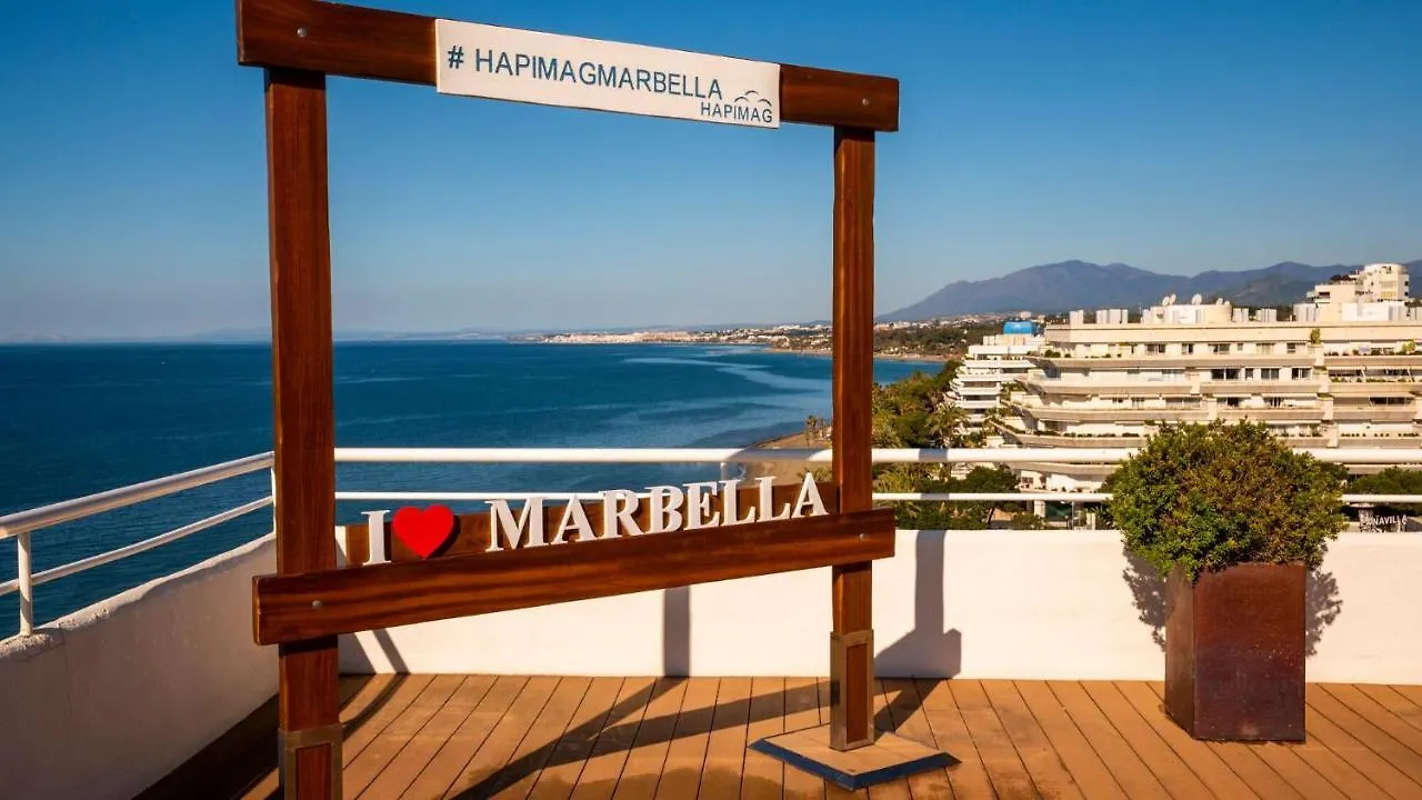 Hapimag Apartments Marbella Aparthotel