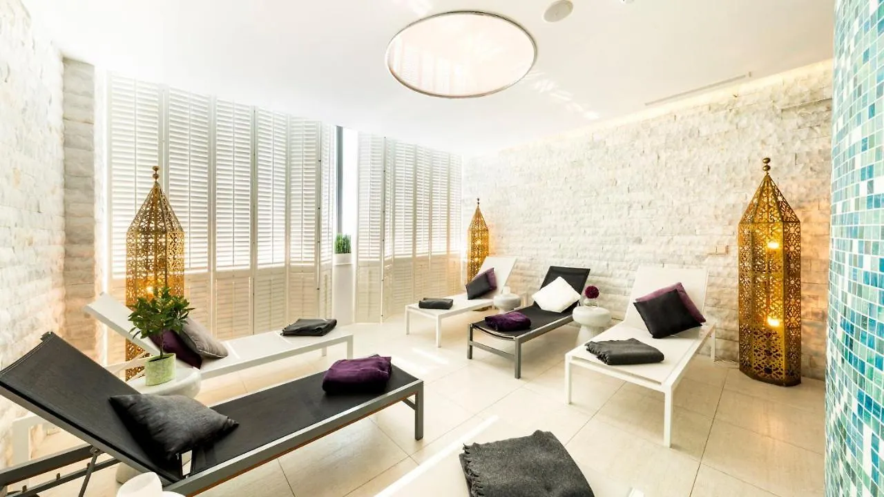 Hapimag Apartments Marbella 4*,  Spain