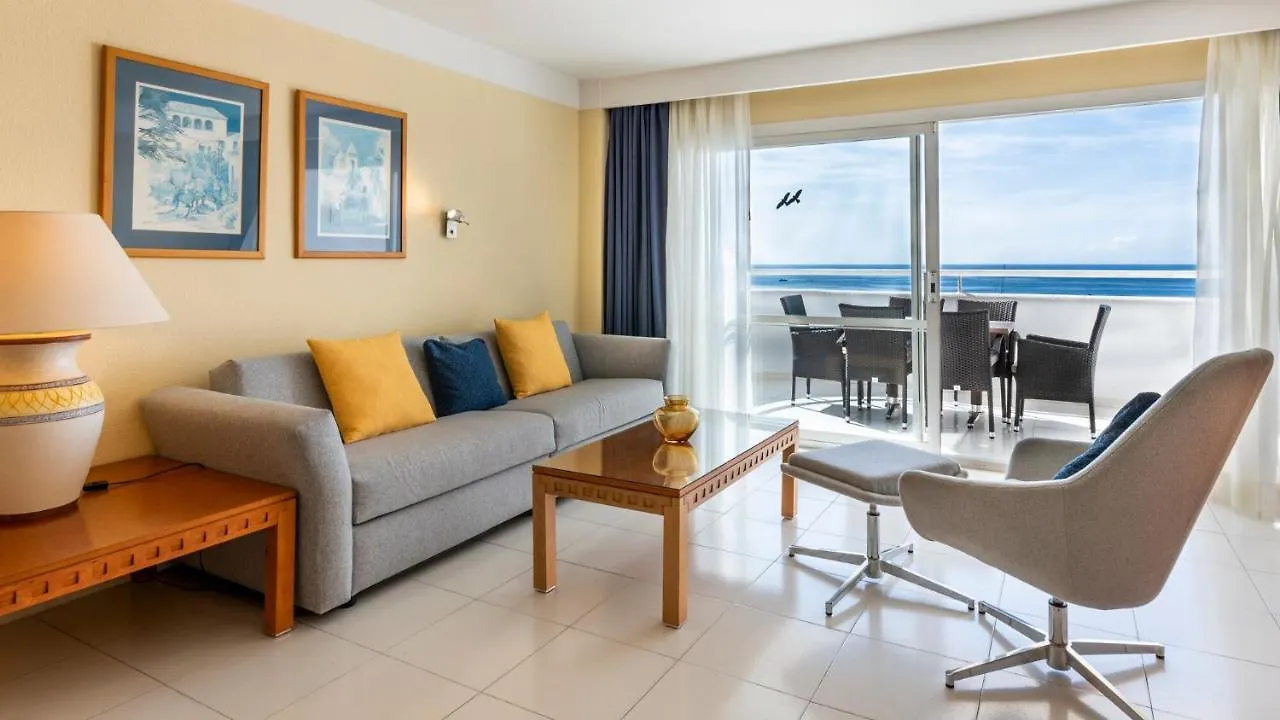 Hapimag Apartments Marbella