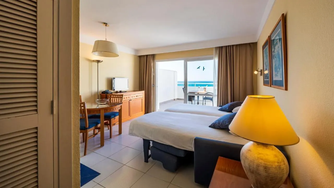 Aparthotel Hapimag Apartments Marbella
