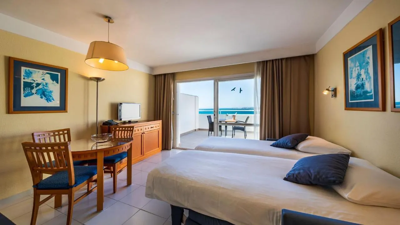 Hapimag Apartments Marbella 4*,