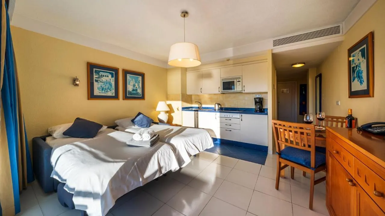 Hapimag Apartments Marbella Aparthotel