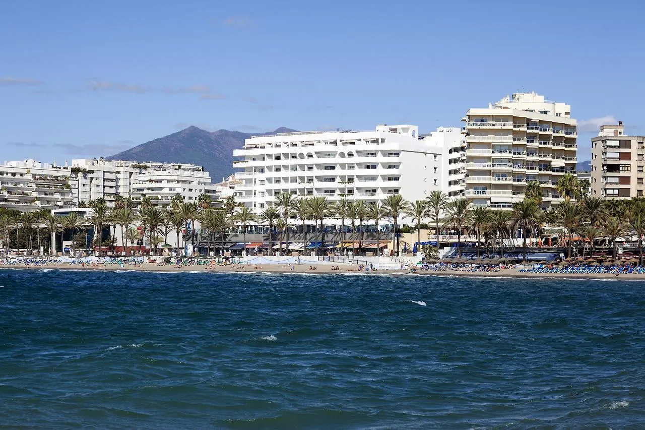Hapimag Apartments Marbella Spain
