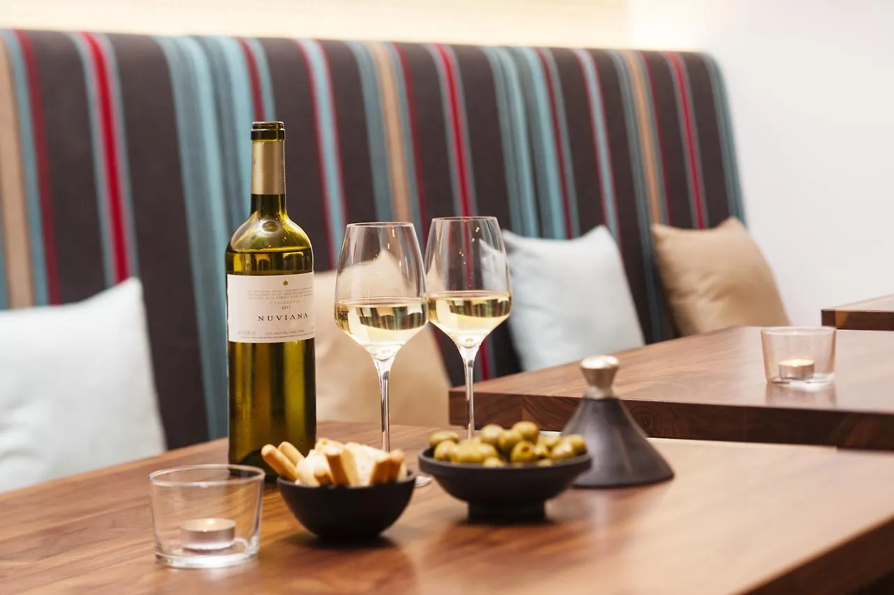 Hapimag Apartments Marbella Aparthotel