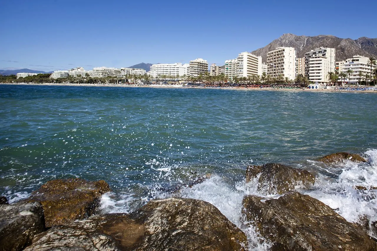 Hapimag Apartments Marbella Aparthotel