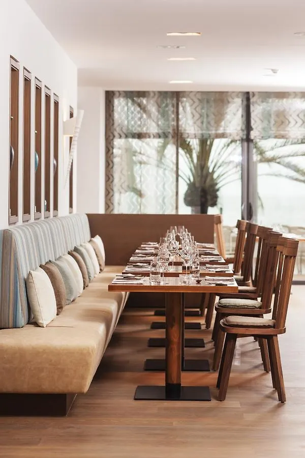 Hapimag Apartments Marbella