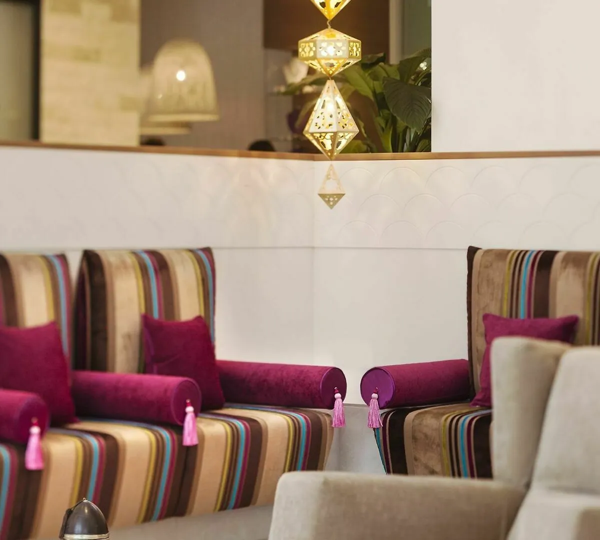 Hapimag Apartments Marbella Aparthotel