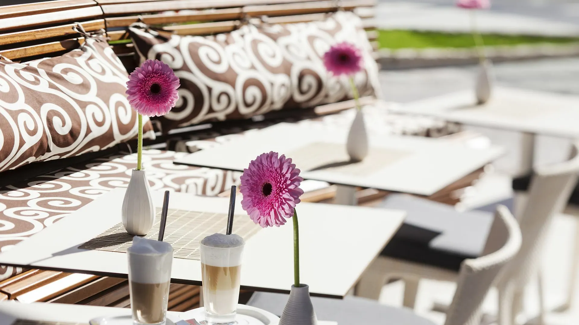 Hapimag Apartments Marbella