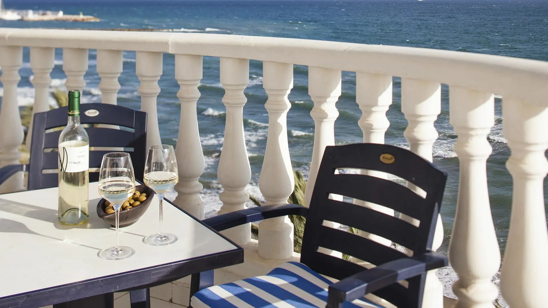 **** Aparthotel Hapimag Apartments Marbella Spain
