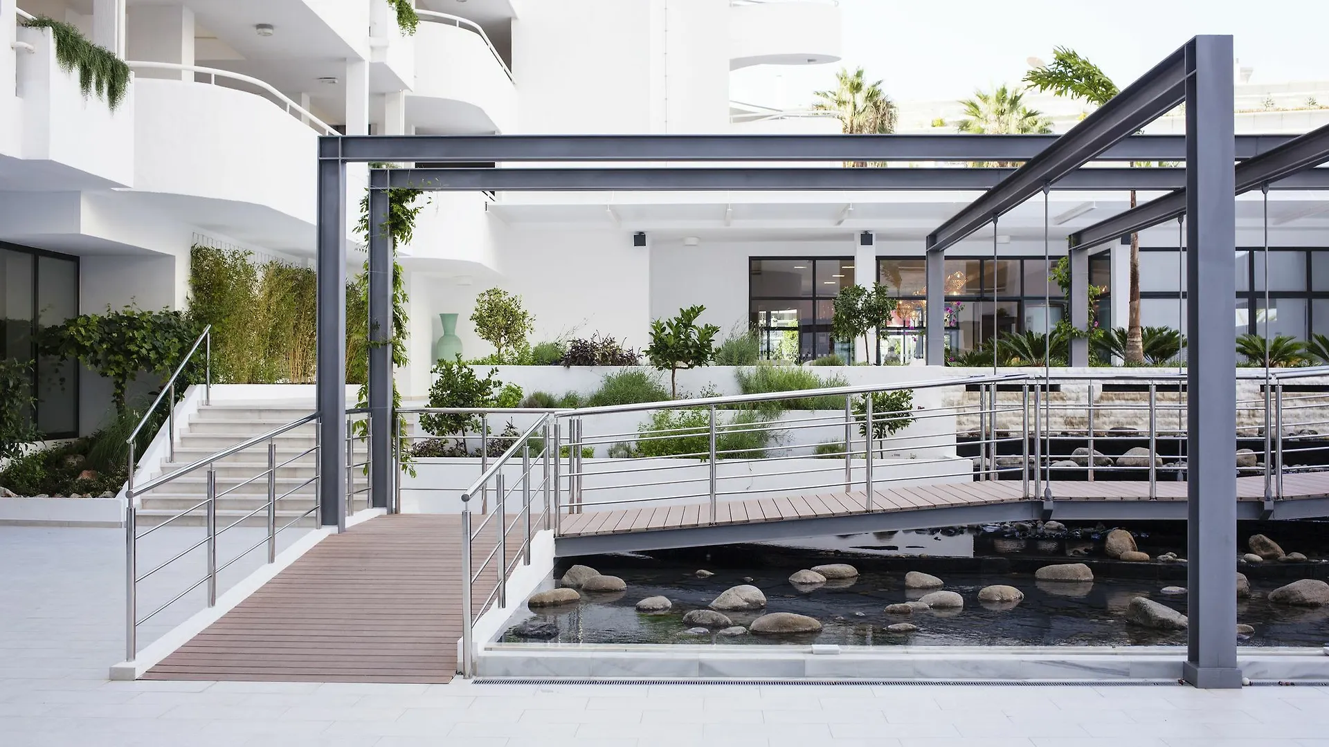 Hapimag Apartments Marbella Aparthotel
