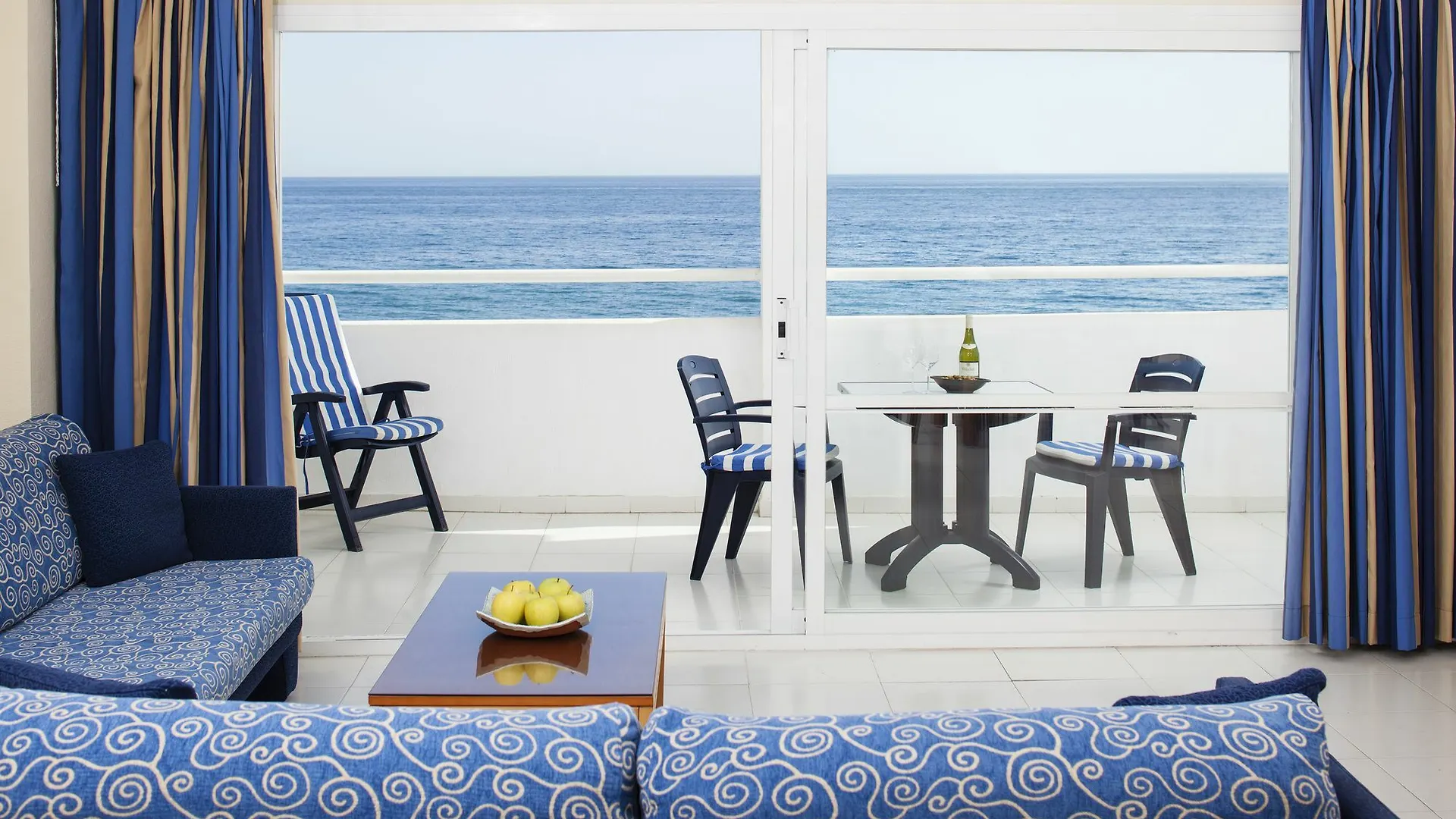 Hapimag Apartments Marbella