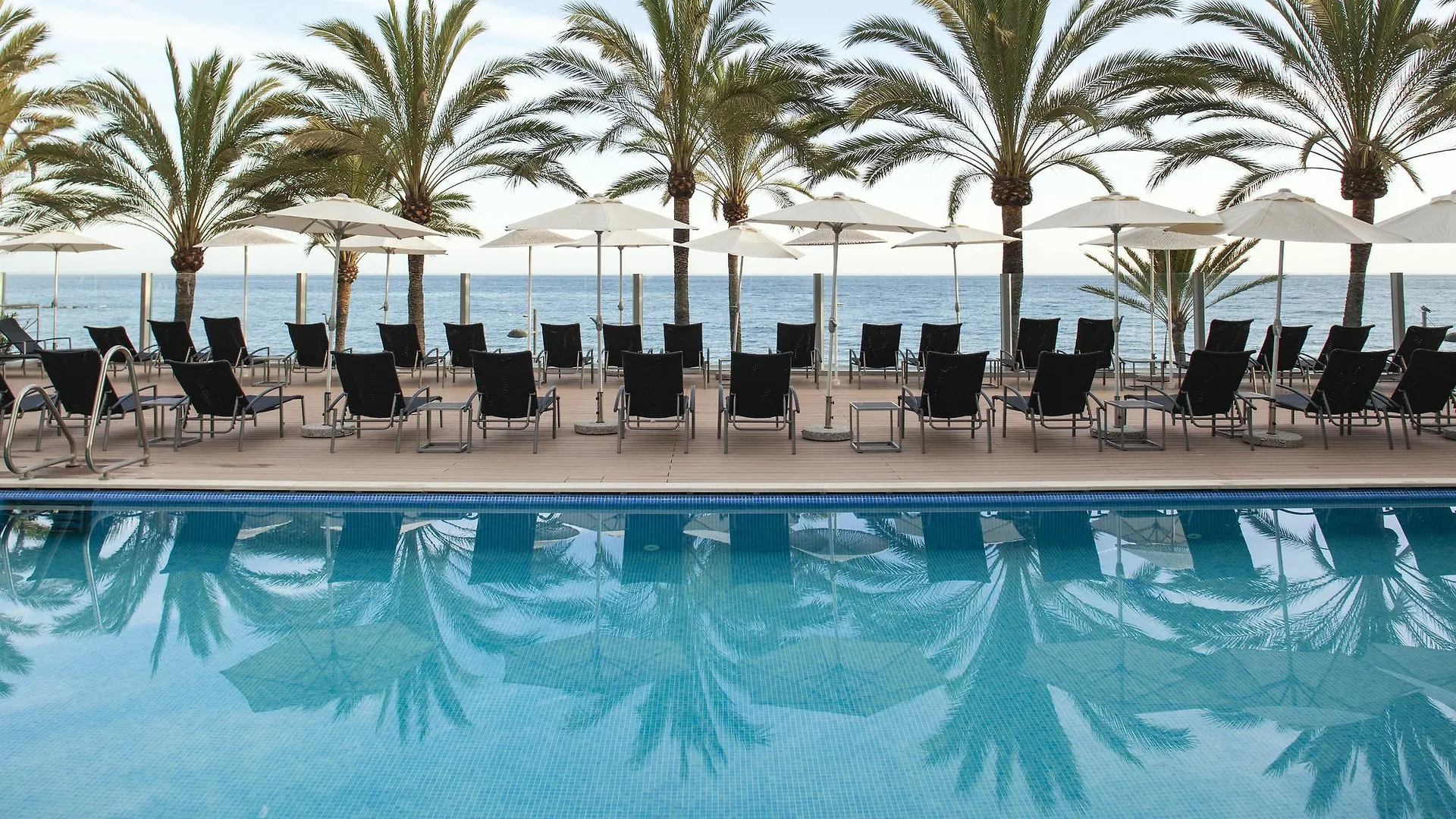 Hapimag Apartments Marbella Aparthotel
