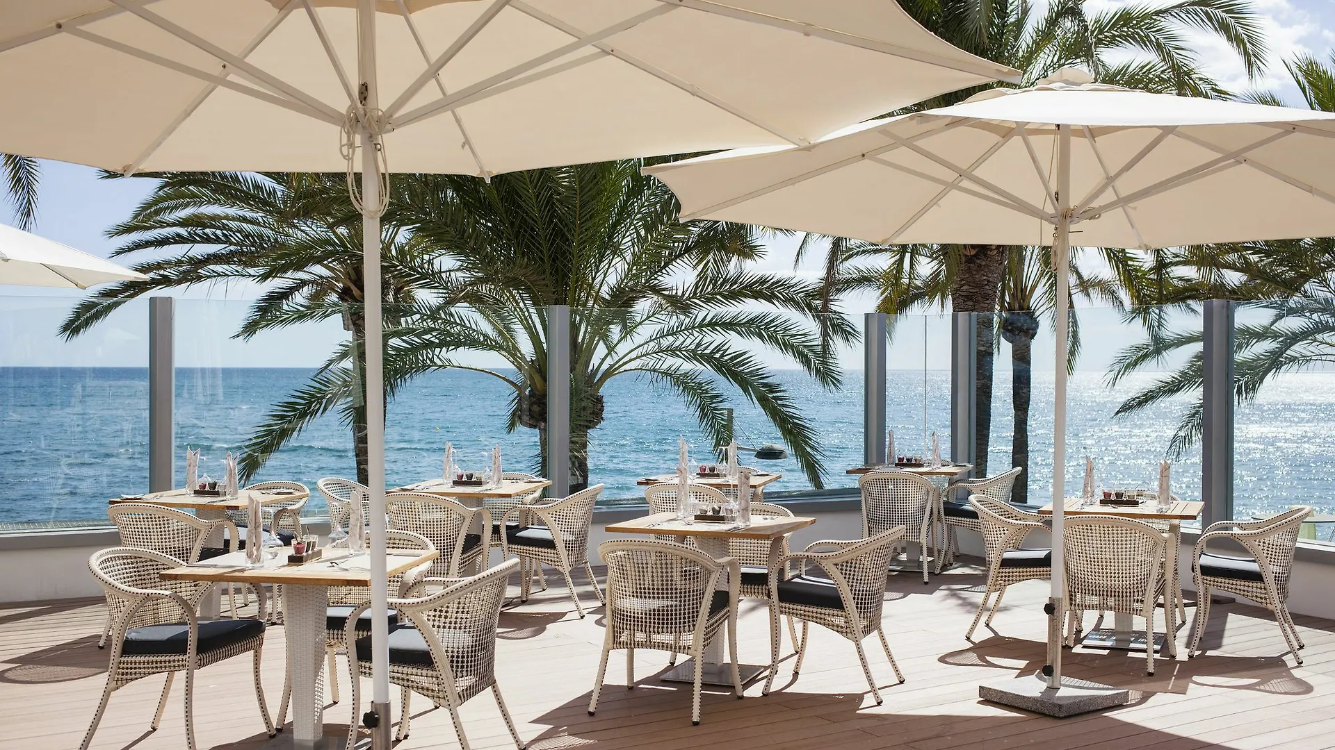 Aparthotel Hapimag Apartments Marbella