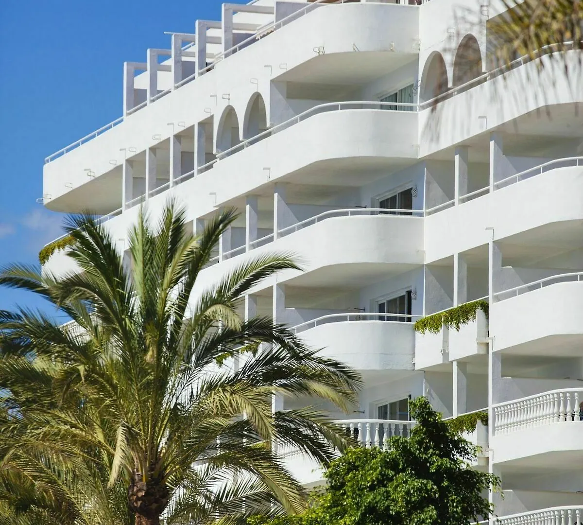 Aparthotel Hapimag Apartments Marbella
