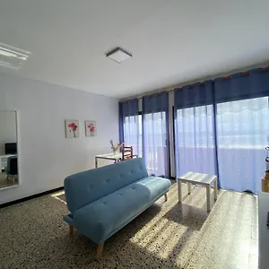  Apartment Rocamar Spanien