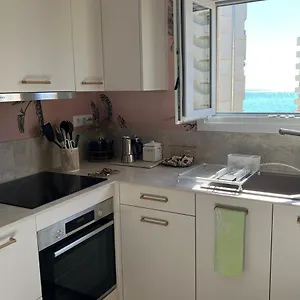 Apartment Palmas