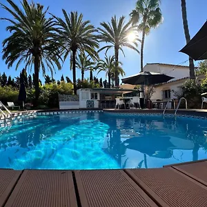  Apartment Banus Spanien