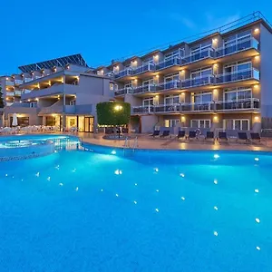 Hotel Bq Augusta Palma de Mallorca