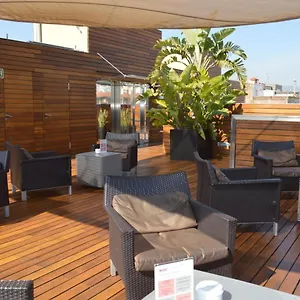 Hotel Soho Barcelona