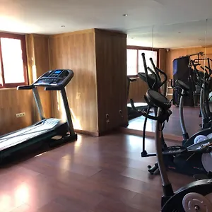 Appartement Estrelicia
