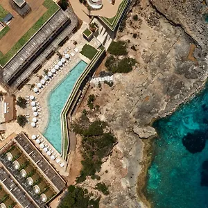 Hotel Six Senses Ibiza Portinatx