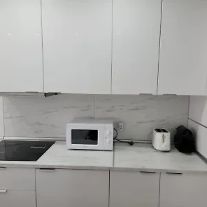 Jardines Del Puerto Apartment