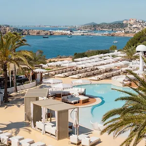 Hotel Destino Five Ibiza - New (adults Only) Playa De Talamanca